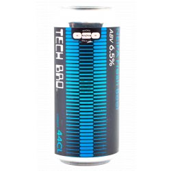 Oso Brew Co Tech Bro