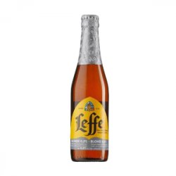 Leffe Blond 0.0% - Una Más