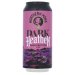 Northern Monk - Dark Heathen Dark Fruit IPA Northern Monk - Dark Heathen Dark Fruit IPA