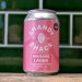 Shandy Shack  Rhubarb Lager : Lager Shandy 