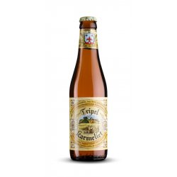 Tripel Karmeliet 33 cl. - Abadica