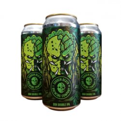 Sudden Death Brewing Co. I See You