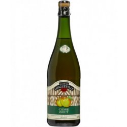 Cidrerie Duché de Longueville Cidre Brut
