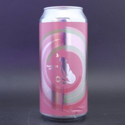 Overtone - Pink Panther - 8% (440ml) - Ghost Whale