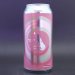 Overtone - Pink Panther - 8% (440ml) Overtone - Pink Panther - 8% (440ml)