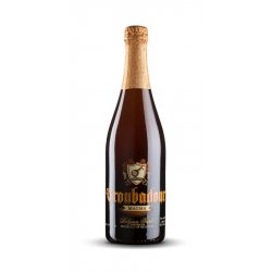 Troubadour Magma 75 cl. - Abadica