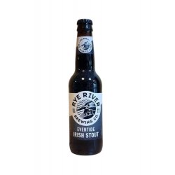 Rye River Brewing Company Eventide Irish Stout