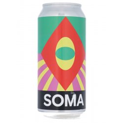 Soma Haze Gods