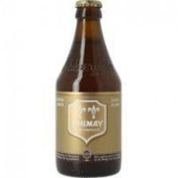 Chimay Dorée (Gold)