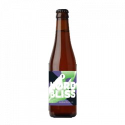 Nord Bliss IPA  BBP - Beer Head