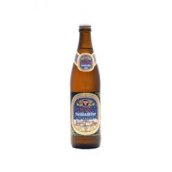 Rotochsen Weihnachtsbier - 9 Flaschen - Biershop Baden-Württemberg