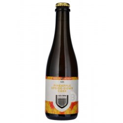 Vault City - Pineapple Upside-Down Cake - Beerdome