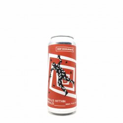 Hop Hooligans Spirals Within Spirals Hop Hooligans Spirals Within Spirals