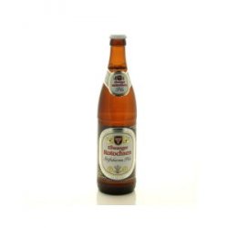 Rotochsen Stiftsherren-Pils 0,5 ltr - 9 Flaschen - Biershop Baden-Württemberg