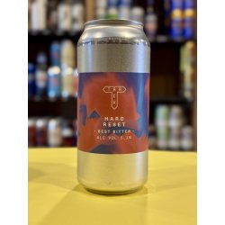 Track Brewing Company Hard Reset Track Brewing Company Hard Reset