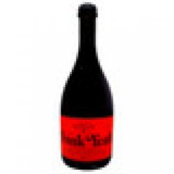 Beachwood Blendery Funk Yeah Balaton Cherry 2021 - Holiday Wine Cellar