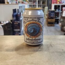 De Kromme Haring Schinderhannes De Kromme Haring Schinderhannes