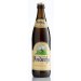 Andechs- Andechser Weissbier Hell, Wheat Beer, 5.5% ABV 500ml Bottle 