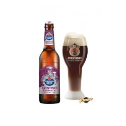 Bia Đức Schneider Weisse TAP 9 Aventinus Eisbock 12%  Chai 330ml  Thùng 24 Chai - PHouse – Đồ Uống Cao Cấp