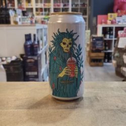 FERMENTERARNA Fruit Shake To Go