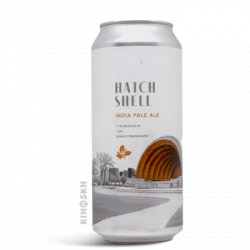 Trillium Brewing Company Hatch Shell IPA - Kihoskh