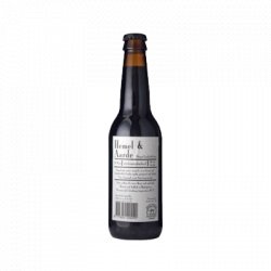 De Molen HemelAarde 330ml bottle - Beer Head