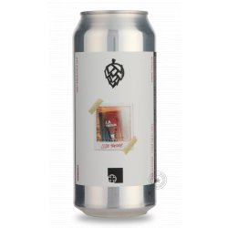 Monkish Little Freshie - Beer Republic