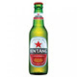 Bintang Pilsner 330mL - Red Bottle