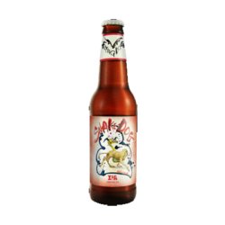 Flying Dog Snake Dog IPA 355ml Bottle - Beer Head