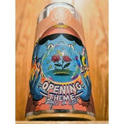 Left Handed Giant Brewing Opening Theme Left Handed Giant Brewing Opening Theme