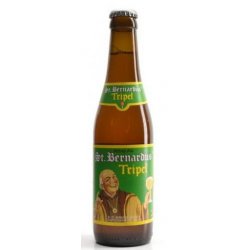 St. Bernardus Tripel