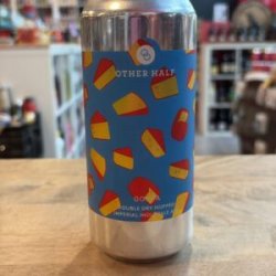 Other Half Brewing Co. Double Dry Hopped Gouda