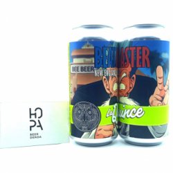 La Quince Beat Master La Quince Beat Master