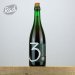 3 Fonteinen Wijnbergperzik (Season 2122) Blend No. 24 