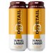 DOVETAIL DUNKEL LAGER 16oz 4PK CANS 
