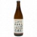Echigo Rice Lager 500mL 