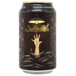 Jackie O’s Brewery Prodigality (2025)