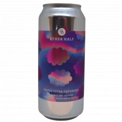 Other Half Brewing Co. Triple Citra Daydream