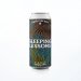 Sleeping Lessons, Citra IPA, 5.7% - 440ml can Sleeping Lessons, Citra IPA, 5.7% - 440ml can