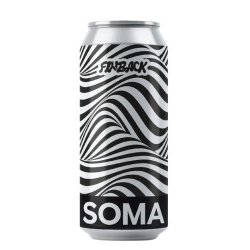 SOMA  FINBACK BOREAL - Las Cervezas de Martyn