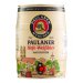 Cerveza Paulaner Hefe-Weissbier Barril 5000 Ml 