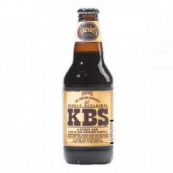 Founders KBS 355ml bottle - Beer Head