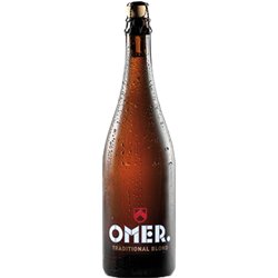 Omer Traditional Blond