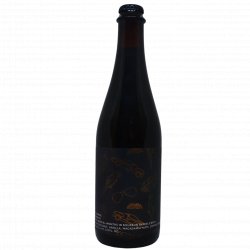 Other Half Brewing Co. BA Velvet Magnum  VIII