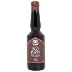 CoolHead Brew 900 Days