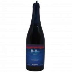 Perennial Artisan Ales Blue Ridge (2025)