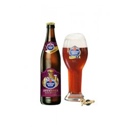 Bia Đức Schneider Weisse TAP 6 Mein Aventinus 8.2%  Chai 500ml - PHouse – Đồ Uống Cao Cấp