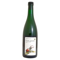 Boerenerf  Oude Gueuze