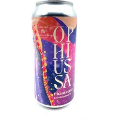 Ophiussa Brewing Co. Phantasma