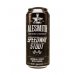 AleSmith Speedway Stout 